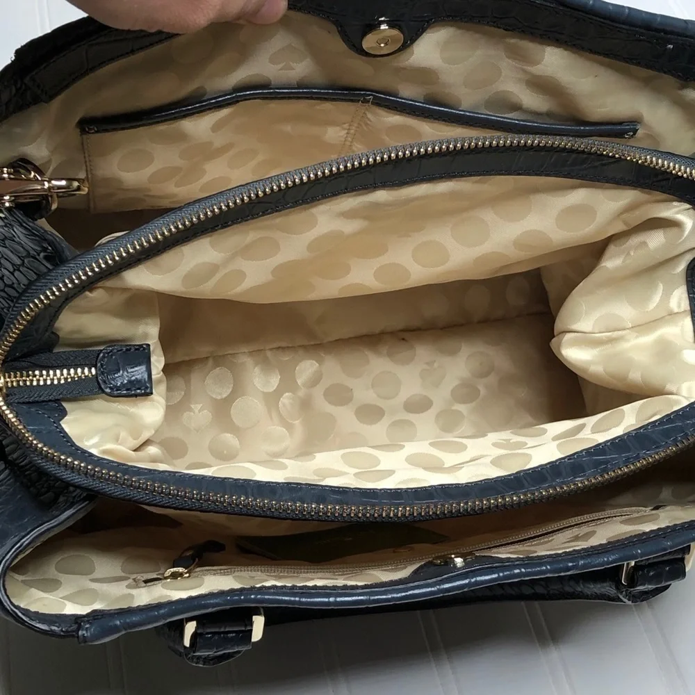 Kate Spade Oxford Street Sloan Satchel